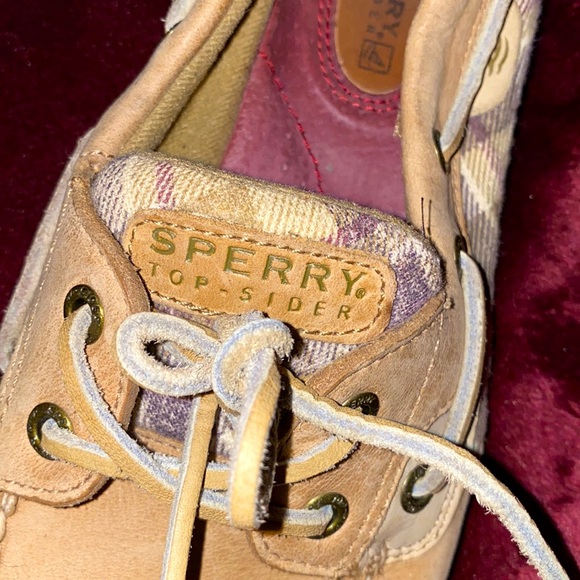 Sperry’s Womens Size 7 - Picture 1 of 3